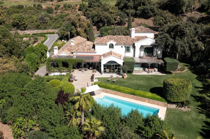 Villa Breeze villa photo.